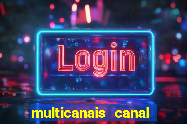 multicanais canal combate ao vivo